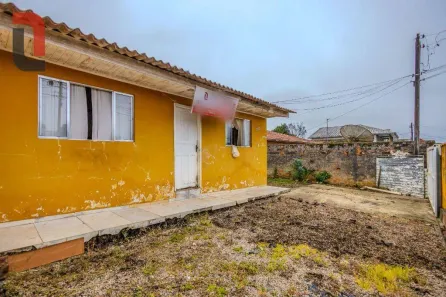 Lote/Terreno à venda, 396m² no Quississana, São José dos Pinhais