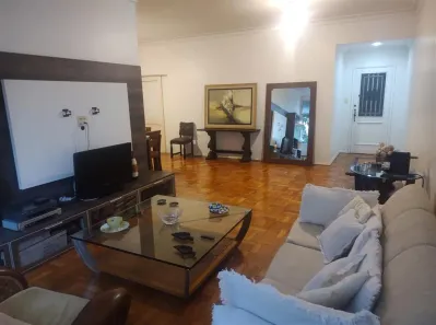 Apartamento com 3 Quartos à venda, 138m² no Tijuca, Rio de Janeiro