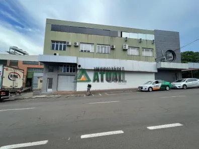 Ponto Comercial para alugar, 275m² no Vila Ipiranga, Londrina
