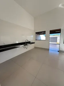 Casa com 3 Quartos à venda, 114m² no Retiro do Bosque, Aparecida de Goiânia