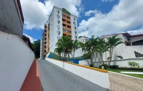 Apartamento com 2 Quartos à venda, 70m² no João Paulo, Florianópolis