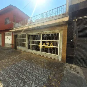 Lote/Terreno à venda, 272m² no Vila Matilde, São Paulo