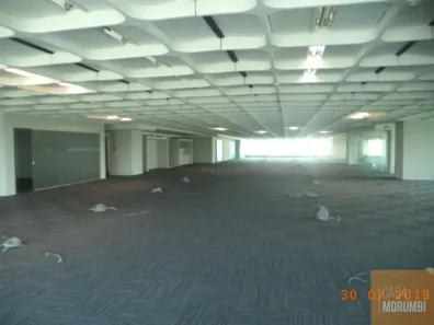 Sala Comercial para alugar, 2844m² no Jardim São Luís, São Paulo