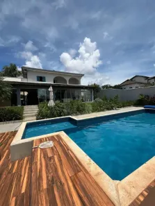 Casa com 4 Quartos à venda, 285m² no Cidade Jardim, Uberlândia