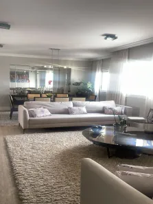Apartamento com 3 Quartos à venda, 141m² no Vila Monumento, São Paulo