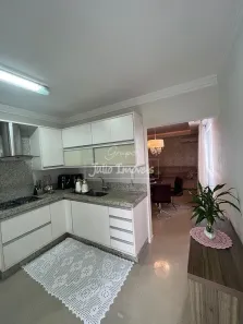 Apartamento com 3 Quartos à venda, 101m² no Centro I, Brusque