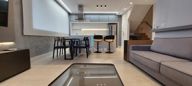 Apartamento com 1 Quarto à venda, 74m² no Savassi, Belo Horizonte