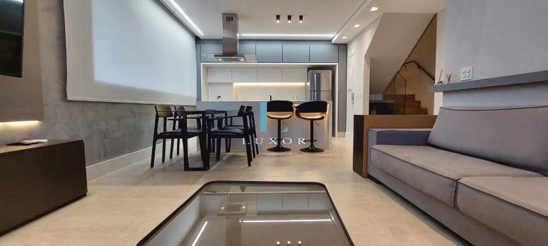 Apartamento com 1 quarto — Savassi, Belo Horizonte