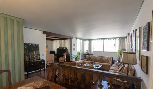 Apartamento com 3 Quartos à venda, 270m² no Higienópolis, São Paulo