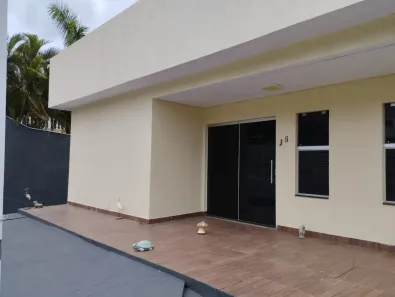 Casa de Condomínio com 3 Quartos para alugar, 400m² no Setor Habitacional Jardim Botânico, Brasília