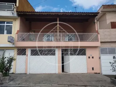Sobrado com 3 Quartos à venda, 196m² no Jardim Myrna, São Paulo