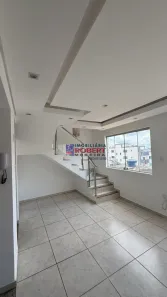 Cobertura com 2 Quartos à venda, 140m² no Europa, Contagem