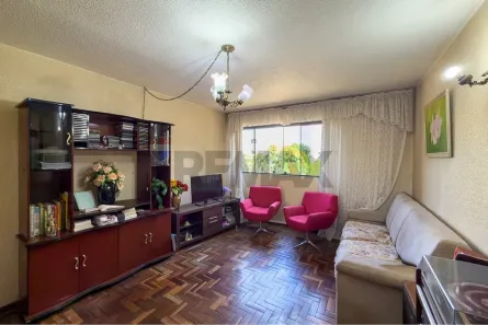 Apartamento com 3 Quartos à venda, 62m² no Cruzeiro Novo, Brasília