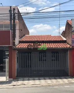 Casa com 2 Quartos à venda, 140m² no Vila Hortência, Sorocaba