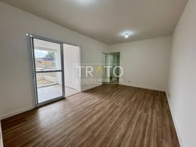 Apartamento com 3 Quartos à venda, 76m² no Ponte Preta, Campinas