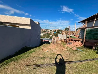 Lote/Terreno à venda, 150m² no Villas do Jaguari, Santana de Parnaíba