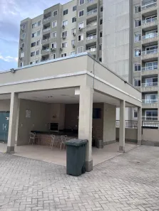 Apartamento com 2 Quartos à venda, 43m² no Parque Duque, Duque de Caxias