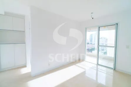 Apartamento com 2 Quartos à venda, 53m² no Saúde, São Paulo