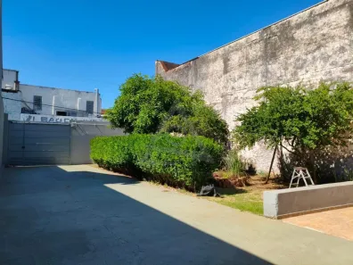 Casa com 2 Quartos à venda, 98m² no Jardim Novo Campos Elíseos, Campinas