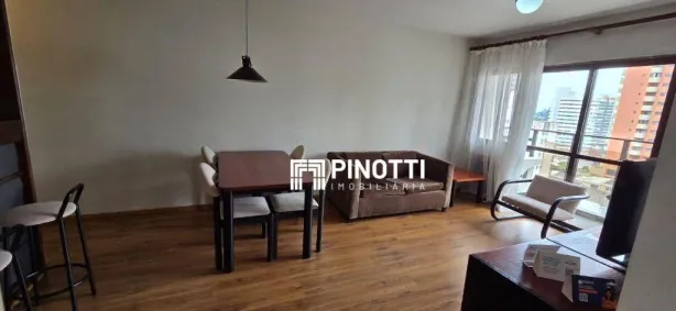 Flat com 2 Quartos à venda, 64m² no Centro, São Bernardo do Campo