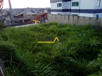 Lote/Terreno à venda, 300m² no Cachoeirinha, Belo Horizonte