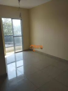 Apartamento com 3 Quartos à venda, 75m² no Vila Capitão Rabelo, Guarulhos
