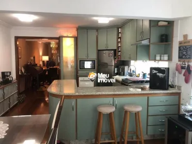 Sobrado com 3 Quartos à venda, 250m² no Parque São Domingos, São Paulo