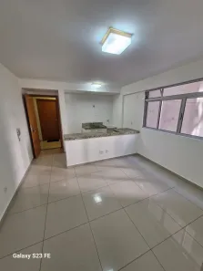 Apartamento com 1 Quarto para alugar, 40m² no Centro, Belo Horizonte