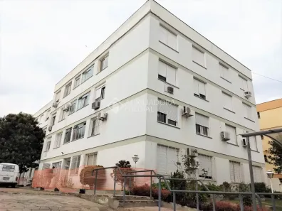 Apartamento com 2 Quartos à venda, 59m² no Vila São José, Porto Alegre