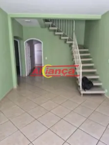 Sobrado com 3 Quartos à venda, 300m² no Ponte Grande, Guarulhos