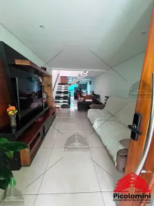 Sobrado com 3 Quartos à venda, 90m² no Cidade Líder, São Paulo