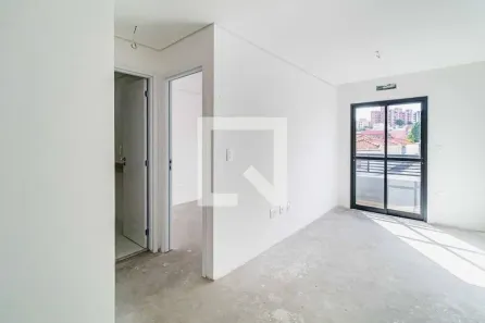 Apartamento com 1 Quarto à venda, 35m² no Vila Sônia, São Paulo