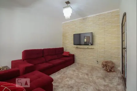 Casa com 5 Quartos à venda, 266m² no Mooca, São Paulo
