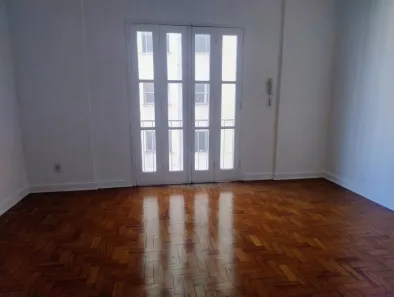Apartamento com 1 Quarto à venda, 50m² no República, São Paulo