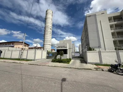 Apartamento com 2 Quartos para alugar, 55m² no Granja Portugal, Fortaleza