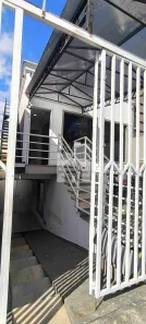 Prédio Comercial à venda, 222m² no Vila Vianelo, Jundiaí