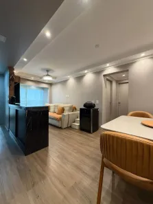 Apartamento com 2 Quartos à venda, 59m² no Conceição, Diadema