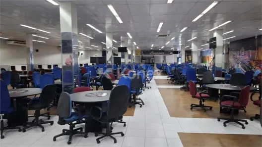 Galpão/Depósito/Armazém à venda, 731m² no Nossa Senhora do Ó, São Paulo