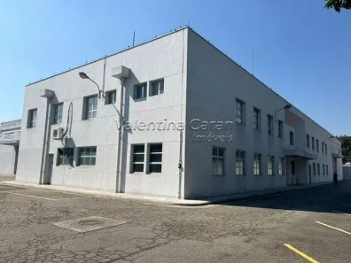 Galpão/Depósito/Armazém para alugar, 3406m² no Parque São Lourenço, São Paulo