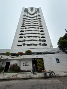 Apartamento com 2 Quartos para alugar, 58m² no Espinheiro, Recife