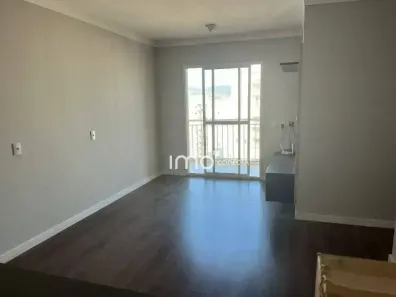 Apartamento com 3 Quartos à venda, 71m² no Vila Nambi, Jundiaí