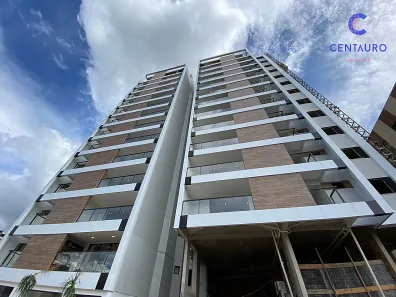 Cobertura com 5 Quartos à venda, 360m² no Granbery, Juiz de Fora