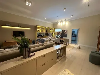 Casa de Condomínio com 4 Quartos para venda ou aluguel, 226m² no Loteamento Green View Village, Indaiatuba