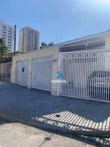 Casa com 3 Quartos à venda, 180m² no Taquaral, Campinas