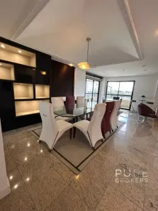 Apartamento com 4 Quartos à venda, 180m² no Nossa Senhora das Graças, Manaus
