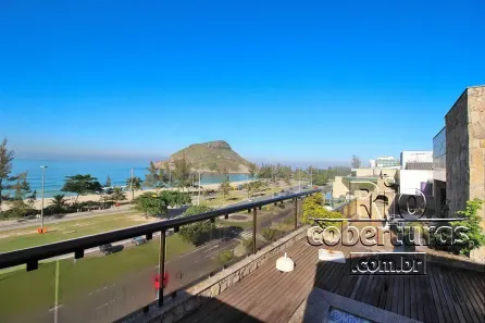 Cobertura com 5 Quartos à venda, 718m² no Recreio dos Bandeirantes, Rio de Janeiro