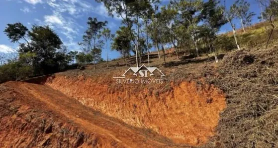 Lote/Terreno à venda, 854m² no Nogueira, Petrópolis