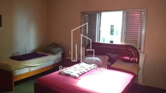 Casa com 4 Quartos à venda, 300m² no Vila Moinho Velho, São Paulo