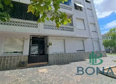 Apartamento com 3 Quartos à venda, 75m² no Navegantes, Porto Alegre