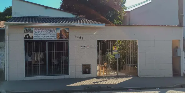 Imóvel Comercial com 3 Quartos à venda, 208m² no Parque Vitória Régia, Sorocaba